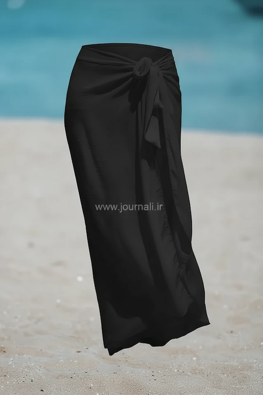 رومایویی (کاور مایو) برند کاپشی cupshe مدل CAA07D3D3PP