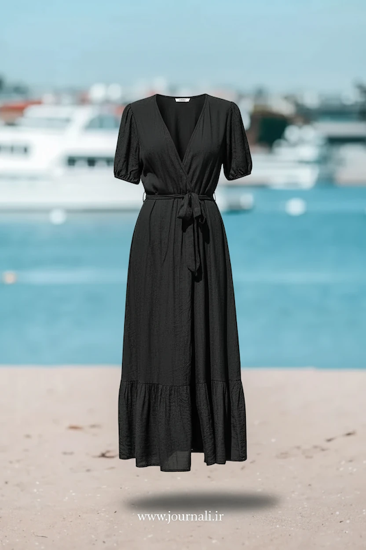 رومایویی (کاور مایو) برند کاپشی cupshe مدل caa07f3c012aa