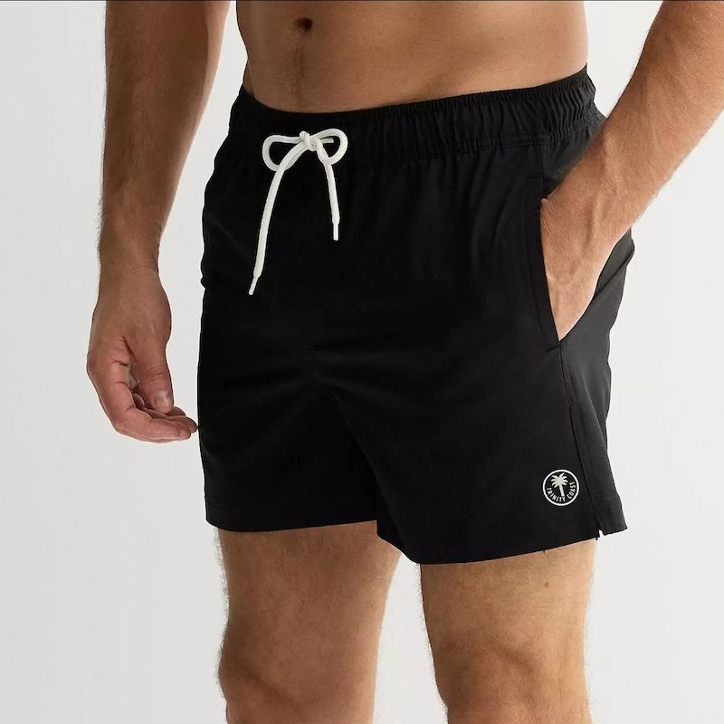 مایو و شلوارک ساحلی مردانه برند TRINITY COAST