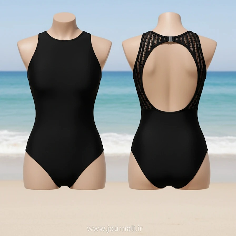 مایو اسلیپ زنانه برند cupshe کد caa12e4e092aa