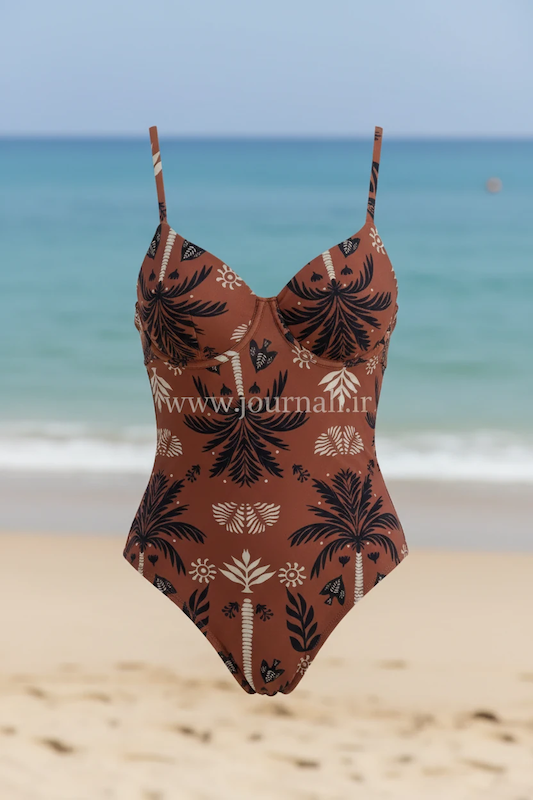 مایو اسلیپ زنانه برند cupshe کدCAA12E3F50JJ