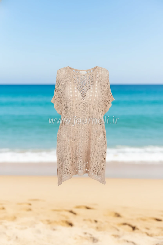 رومایویی (کاور مایو) برند کاپشی cupshe کد CAA07B3A020HD