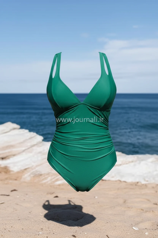 مایو اسلیپ زنانه برند cupshe کد CAA12E3J029TT