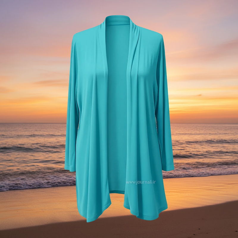 رومایویی (کاور مایو) برند کاپشی cupshe کد CAA05A4G213SS