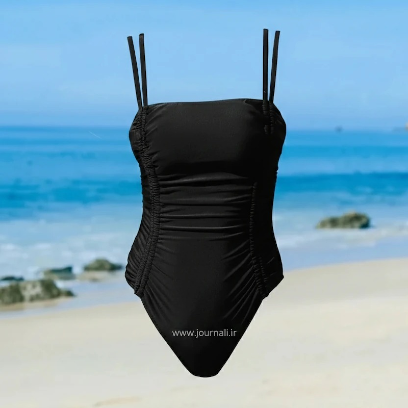 مایو اسلیپ زنانه برند cupshe کد caa12e4c034aa