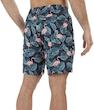 مایو مردانه سایز بزرگ برند SWIM TRUNK
