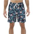 مایو مردانه سایز بزرگ برند SWIM TRUNK