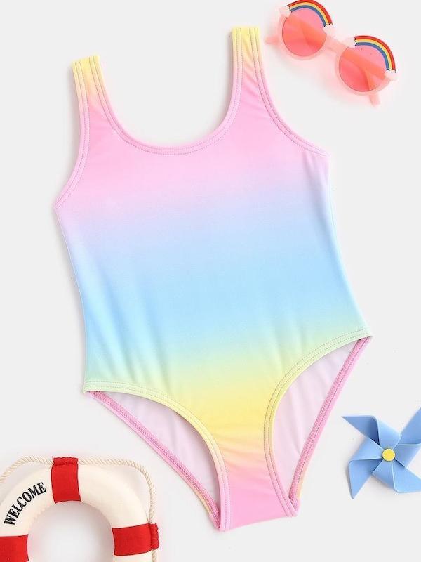 مایو اسلیپ دخترانه برند SHEIN