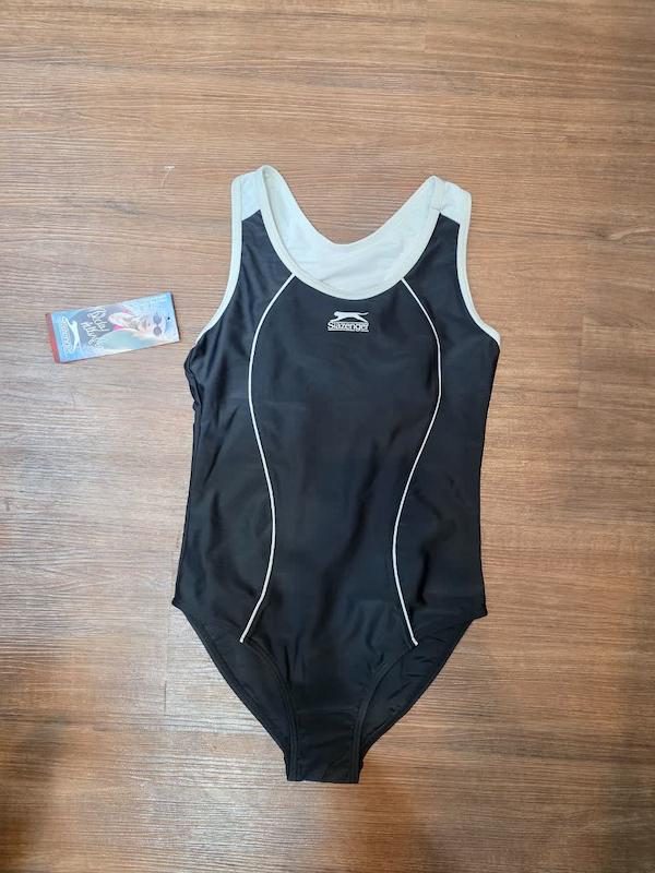 مایو اسلیپ دخترانه برند SLAZENGER