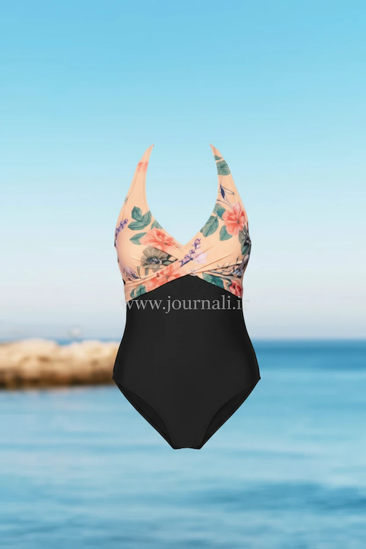 مایو اسلیپ زنانه برند cupshe کد  asl0061ea