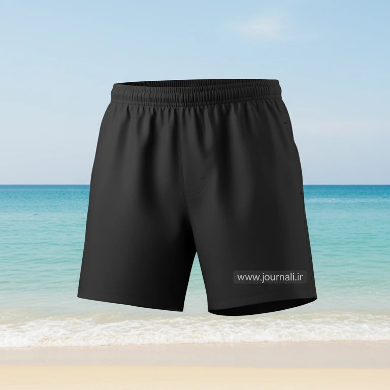 مایو و شلوارک ساحلی مردانه برند SPEEDO
