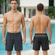 مایو و شلوارک ساحلی مردانه برند SPEEDO