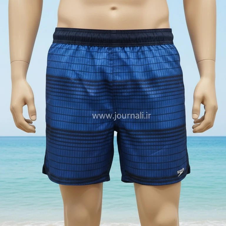 مایو و شلوارک ساحلی مردانه برند SPEEDO