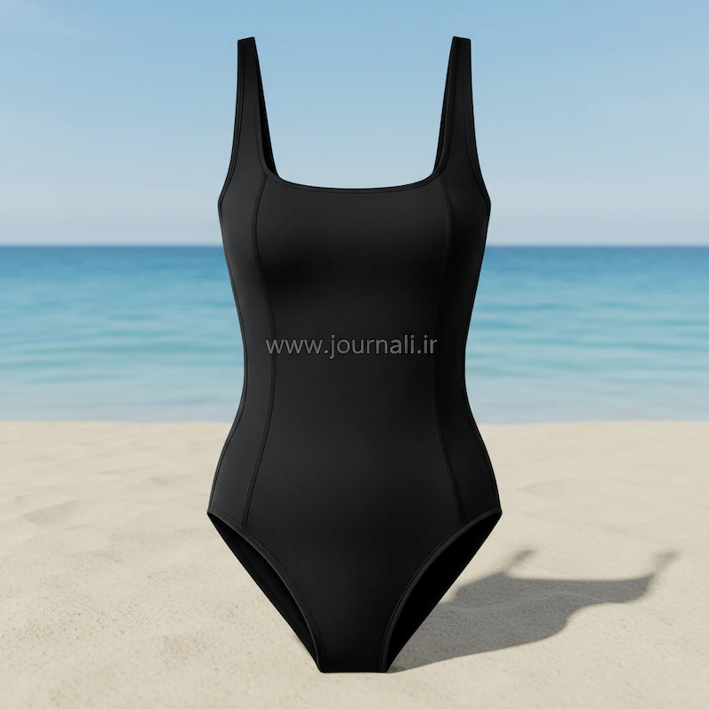 مایو اسلیپ زنانه برند cupshe کد   caa12e3l009aa