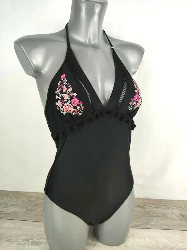 مایو اسلیپ فانتزی  زنانه برند BOUX AVENUE