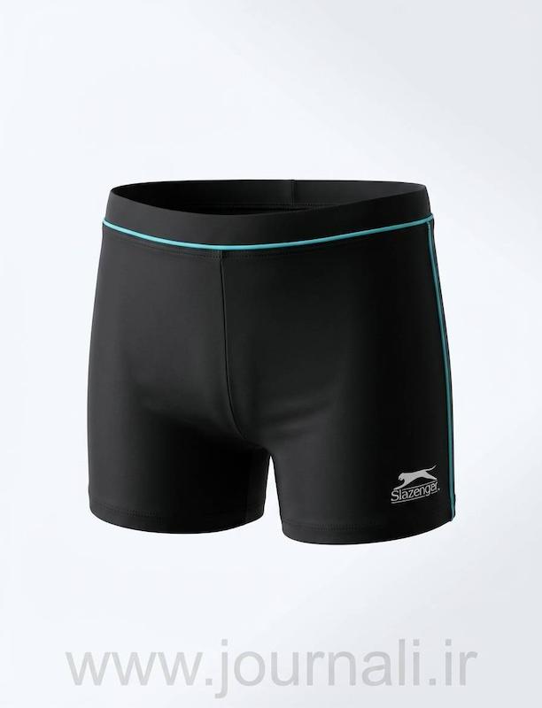 مایو پسرانه برند SLAZENGER