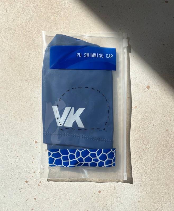 کلاه فومی بزرگسال برند VK