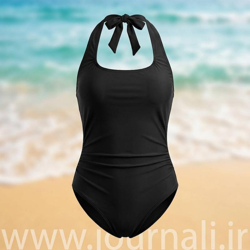 مایو اسلیپ زنانه برند cupshe کد caa12e5a038aa