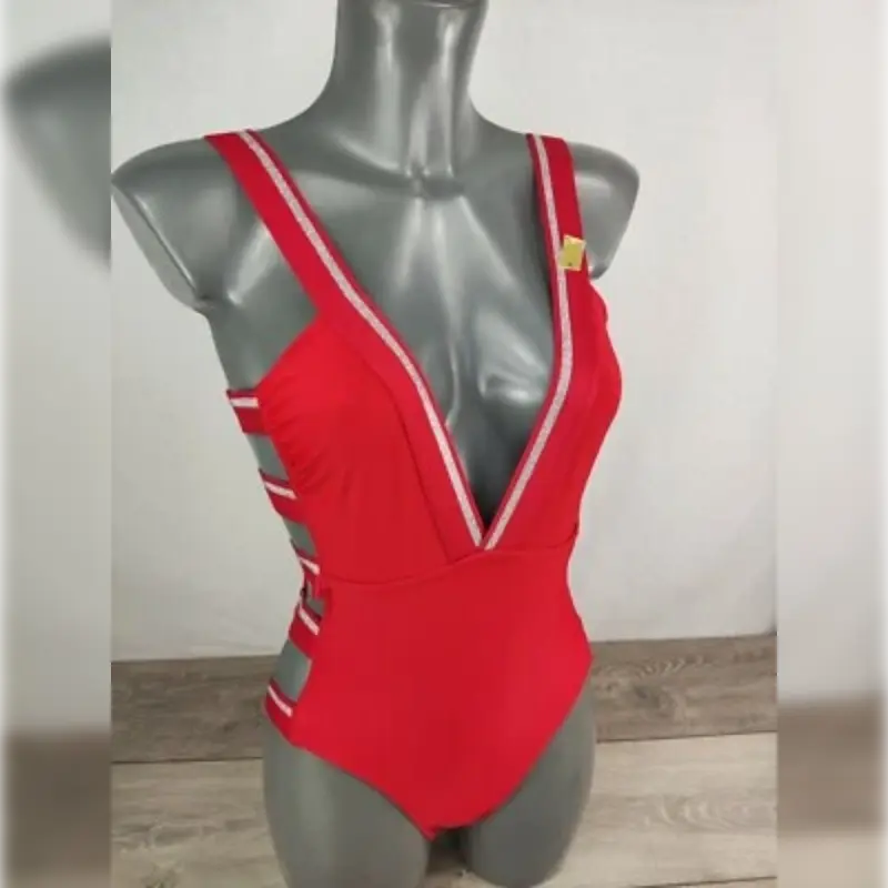 مایو اسلیپ فانتزی  زنانه برند BOUX AVENUE