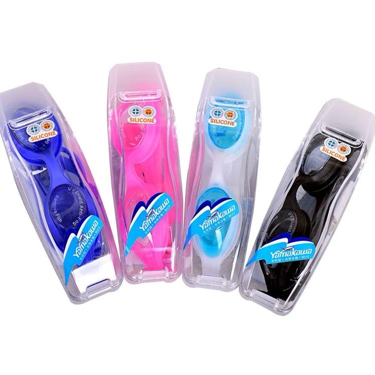 عینک شنا بزرگسال Yamakawa کد 5900