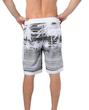 مایو و شلوارک ساحلی مردانه برند U.S.APPAREL