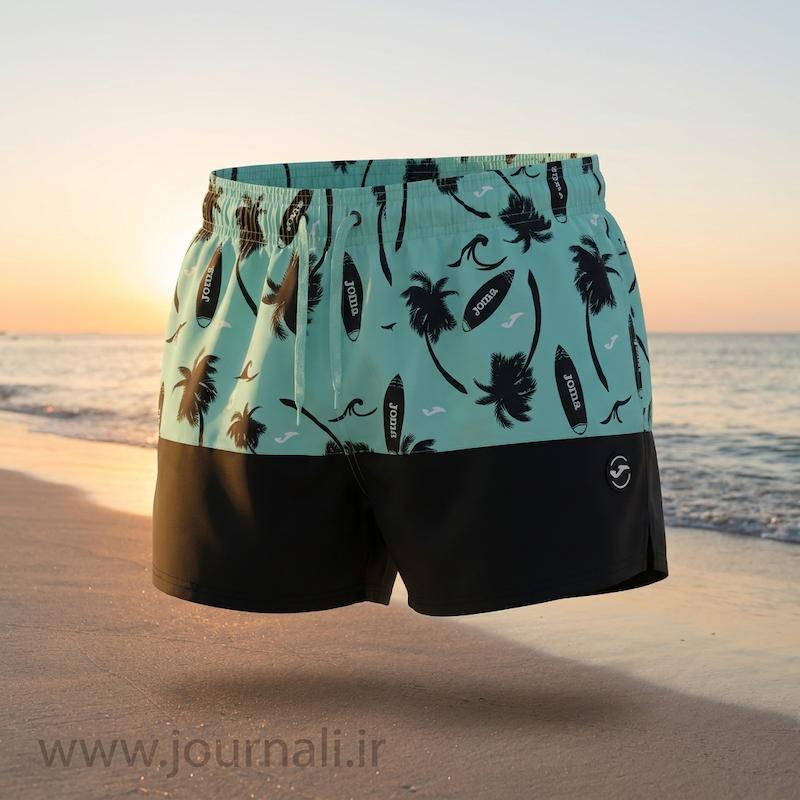 مایو پسرانه برند JOMA