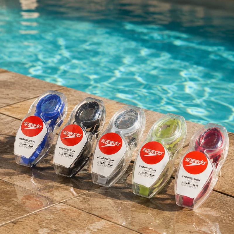  عینک شنا بزرگسال برند SPEEDO