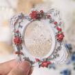 🌸 پک استیکر Floral frame 🌸