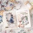 🌸 پک استیکر Floral frame 🌸