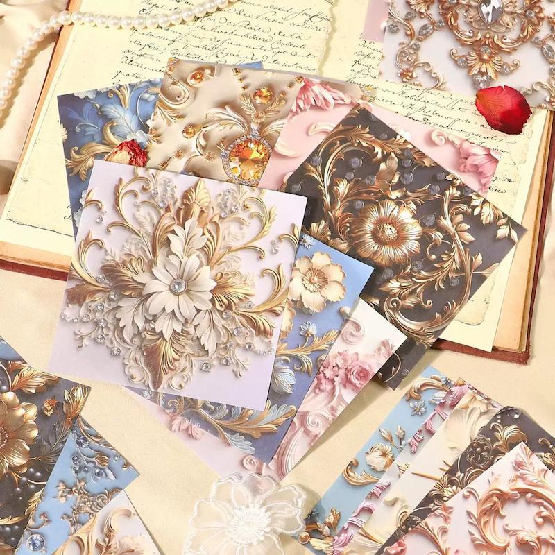 پک تمساز Antique ✨