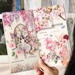 🌺 پک استیکر Flower dream 🌺
