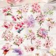 🌺 پک استیکر Flower dream 🌺
