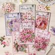🌺 پک استیکر Flower dream 🌺
