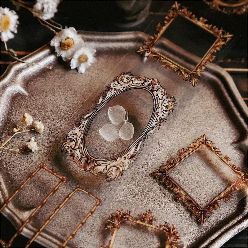 ✨ Journal Frames ✨