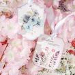 🌸 چسب واشی Floral spring 🌸