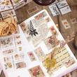 چسب واشی Stamps ✨