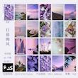 دفترچه استیکر color stories 