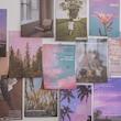 دفترچه استیکر color stories 
