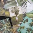 دفترچه استیکر color stories 