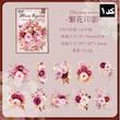 🌺 پک استیکر Flower dream 🌺