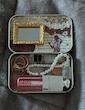 ✨جعبه فلزی پینترستی✨