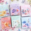 🌸 استیکرباکس Flower Garden
