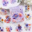 🌸 استیکرباکس Flower Garden