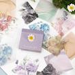 ✨دفترچه استیکر Soft Aesthetic