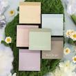 ✨دفترچه استیکر Soft Aesthetic