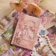 ✨ دفترچه استیکر Dream Land 