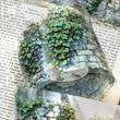 چشب واشی stone wall ✨