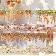 چسب واشی Flower wall 🌺