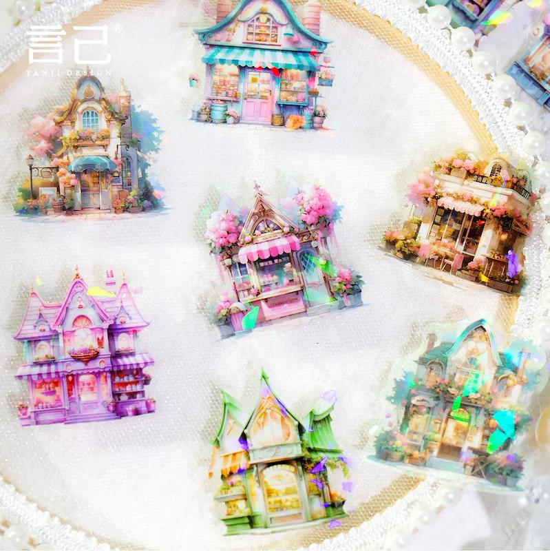  چسب واشی shiny home 🏠✨
