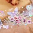 ✨چسب واشی هلوگرامی ✨